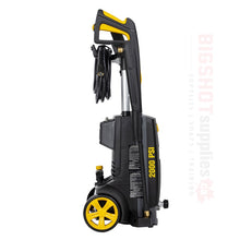 Load image into Gallery viewer, 2,000 PSI - 1.7 GPM Electric Pressure Washer with Powerease Motor and AR Axial Pump
