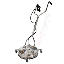 Load image into Gallery viewer, 24&quot; Stainless Steel Whirl-A-Way
