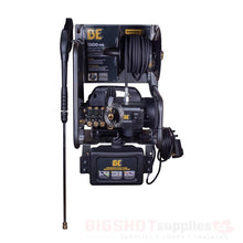 Load image into Gallery viewer, 1,500 PSI - 1.6 GPM Electric Pressure Washer with Powerease Motor and Triplex Pump
