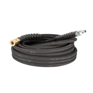 50ft 4000 PSI 3/8" Rubber Hose