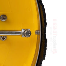 Load image into Gallery viewer, 20&quot; Whirl-A-Way with Castors

