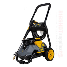 Load image into Gallery viewer, 2,300 PSI - 1.7 GPM Electric Pressure Washer with Powerease Motor and AR Axial Pump
