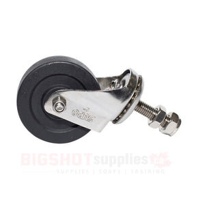 Castors for all BE Surface Cleaners