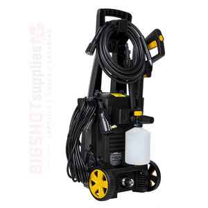 1,700 PSI - 1.7 GPM Electric Pressure Washer with Powerease Motor and AR Axial Pump