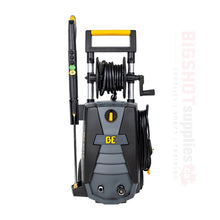 Load image into Gallery viewer, 2,150 PSI - 1.6 GPM Electric Pressure Washer with Powerease Motor and AR Axial Pump
