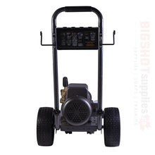 Load image into Gallery viewer, 2,000 PSI - 3.5 GPM Electric Pressure Washer with Baldor Motor and AR Triplex Pump

