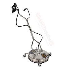 Load image into Gallery viewer, 20&quot; Stainless Steel Whirl-A-Way
