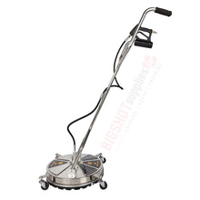 Load image into Gallery viewer, 24&quot; Stainless Steel Whirl-A-Way

