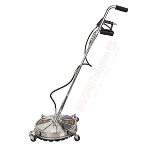 24" Stainless Steel Whirl-A-Way