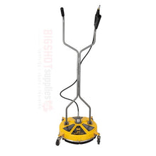 Load image into Gallery viewer, 20&quot; Whirl-A-Way with Castors

