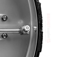 Load image into Gallery viewer, 20&quot; Stainless Steel Whirl-A-Way
