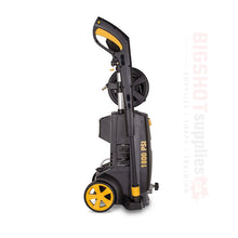 Load image into Gallery viewer, 1,800 PSI - 1.3 GPM Electric Pressure Washer with Powerease Motor and AR Axial Pump
