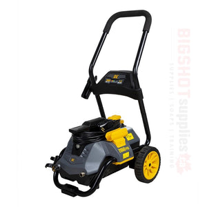2,050 PSI - 1.4 GPM Electric Pressure Washer with Powerease Motor and AR Axial Pump