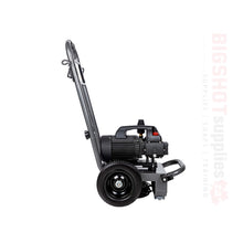 Load image into Gallery viewer, 1,500 PSI -1.6 GPM Electric Pressure Washer with Powerease Motor and Triplex Pump
