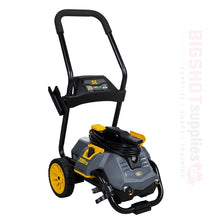 Load image into Gallery viewer, 2,050 PSI - 1.4 GPM Electric Pressure Washer with Powerease Motor and AR Axial Pump
