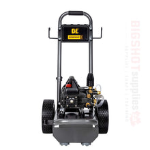 Load image into Gallery viewer, 1,500 PSI -1.6 GPM Electric Pressure Washer with Powerease Motor and Triplex Pump
