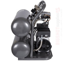 Load image into Gallery viewer, 2.8 CFM @ 90 PSI Electric Air Compressor with 1.0 HP Motor
