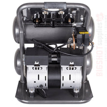 Load image into Gallery viewer, 2.8 CFM @ 90 PSI Electric Air Compressor with 1.0 HP Motor
