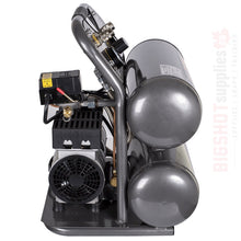 Load image into Gallery viewer, 2.8 CFM @ 90 PSI Electric Air Compressor with 1.0 HP Motor
