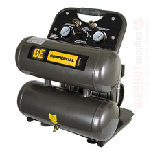Load image into Gallery viewer, 2.8 CFM @ 90 PSI Electric Air Compressor with 1.0 HP Motor
