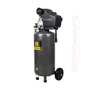 4.0 CFM @ 90 PSI Electric Air Compressor with 2.0 HP Motor
