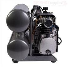 Load image into Gallery viewer, 4.0 CFM @ 90 PSI Electric Air Compressor with 2.0 HP Motor
