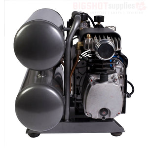 4.0 CFM @ 90 PSI Electric Air Compressor with 2.0 HP Motor