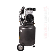 Load image into Gallery viewer, 5.3 CFM @ 90 PSI Electric Air Compressor with 2.0 HP Motor
