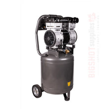 Load image into Gallery viewer, 5.3 CFM @ 90 PSI Electric Air Compressor with 2.0 HP Motor
