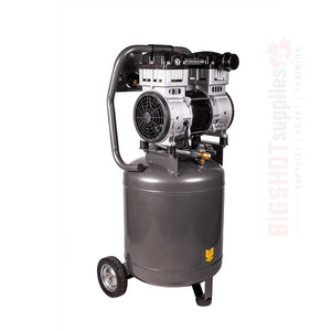 5.3 CFM @ 90 PSI Electric Air Compressor with 2.0 HP Motor