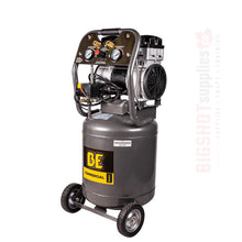 Load image into Gallery viewer, 5.3 CFM @ 90 PSI Electric Air Compressor with 2.0 HP Motor
