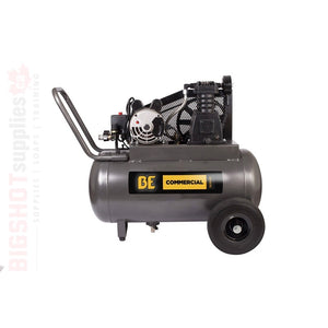 5.6 CFM @ 90 PSI Electric Air Compressor with 3.0 HP Motor