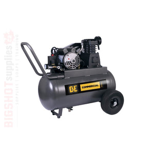 5.6 CFM @ 90 PSI Electric Air Compressor with 3.0 HP Motor