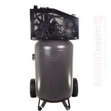 Load image into Gallery viewer, 5.6 CFM @ 90 PSI Electric Air Compressor with 3.0 HP Motor
