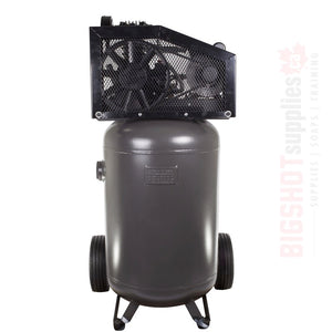 5.6 CFM @ 90 PSI Electric Air Compressor with 3.0 HP Motor
