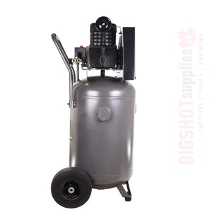 5.6 CFM @ 90 PSI Electric Air Compressor with 3.0 HP Motor
