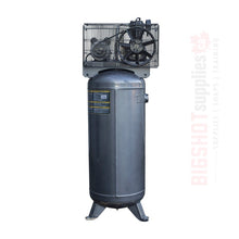 Load image into Gallery viewer, 17 CFM @ 175 PSI Electric Air Compressor with 5.0 HP Motor
