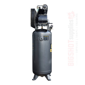 17 CFM @ 175 PSI Electric Air Compressor with 5.0 HP Motor