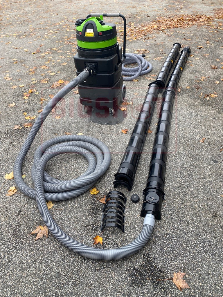 ノリーズ R630 VACUUM バキューム 【公式通販】
