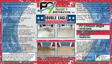 Load image into Gallery viewer, F9 Double Eagle Cleaner, Degreaser, Neutralizer (1 Gallon)
