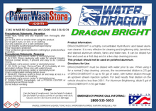 Load image into Gallery viewer, Dragon Bright (Step 1)
