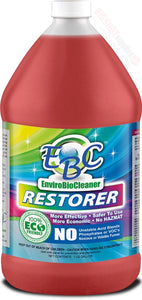 Enviro Bio Cleaner Restorer (EBC) (1 Gallon)