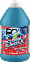 Load image into Gallery viewer, F9 Double Eagle Cleaner, Degreaser, Neutralizer (1 Gallon)

