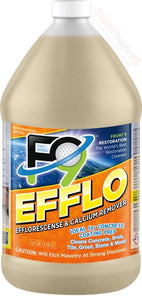 F9 Calcium and Efflorescence Remover (1 Gallon)