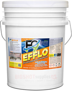 F9 Calcium and Efflorescence Remover (5 Gallon)