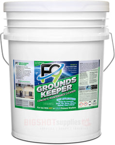 F9 Groundskeeper (5 Gallon)