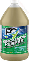 Load image into Gallery viewer, F9 Groundskeeper (1 Gallon)
