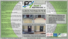 Load image into Gallery viewer, F9 Groundskeeper (1 Gallon)
