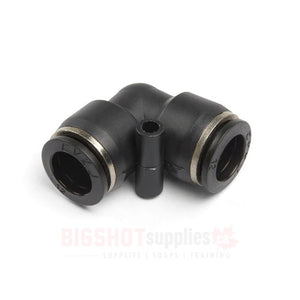 PUSHFITS and Gardena Connectors