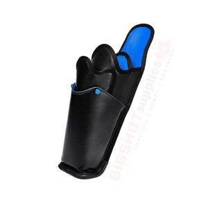 3-TOOL Squeegee Holster (Blue on Black)